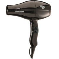 Eti Ionic Compact  2200W Black